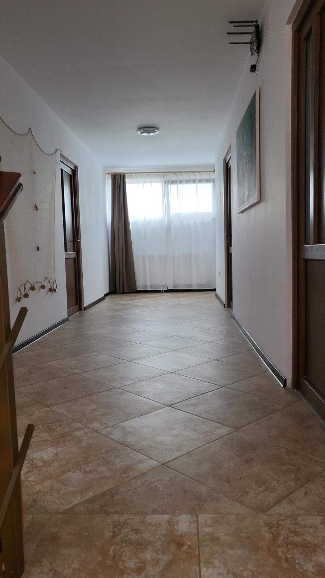 Hotel Rosiem House Techirghiol Habitación foto