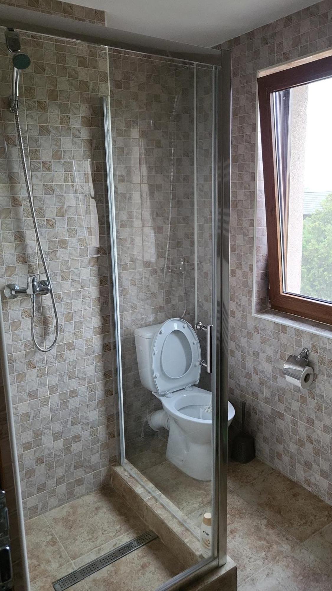 Hotel Rosiem House Techirghiol Habitación foto