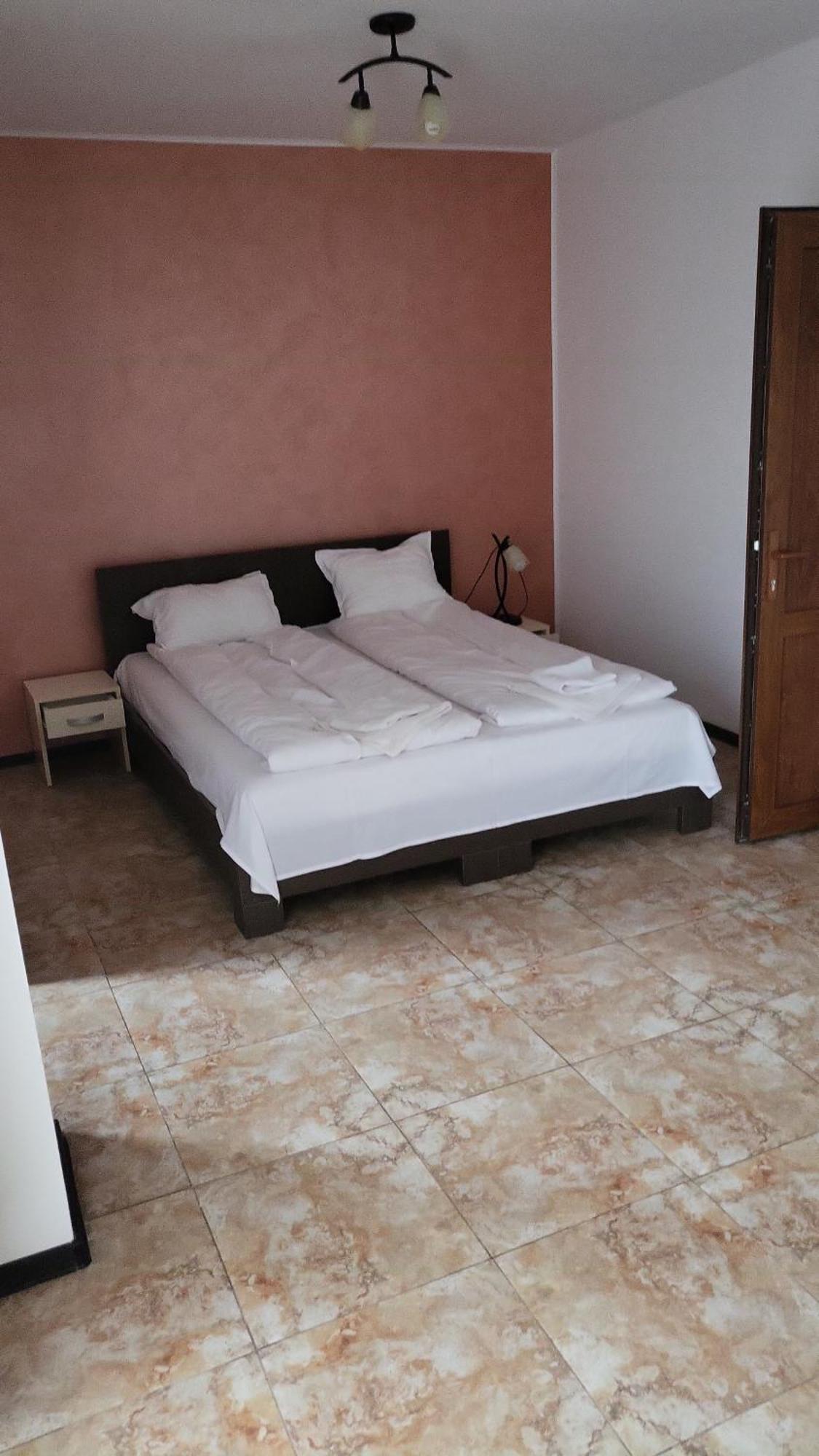 Hotel Rosiem House Techirghiol Habitación foto