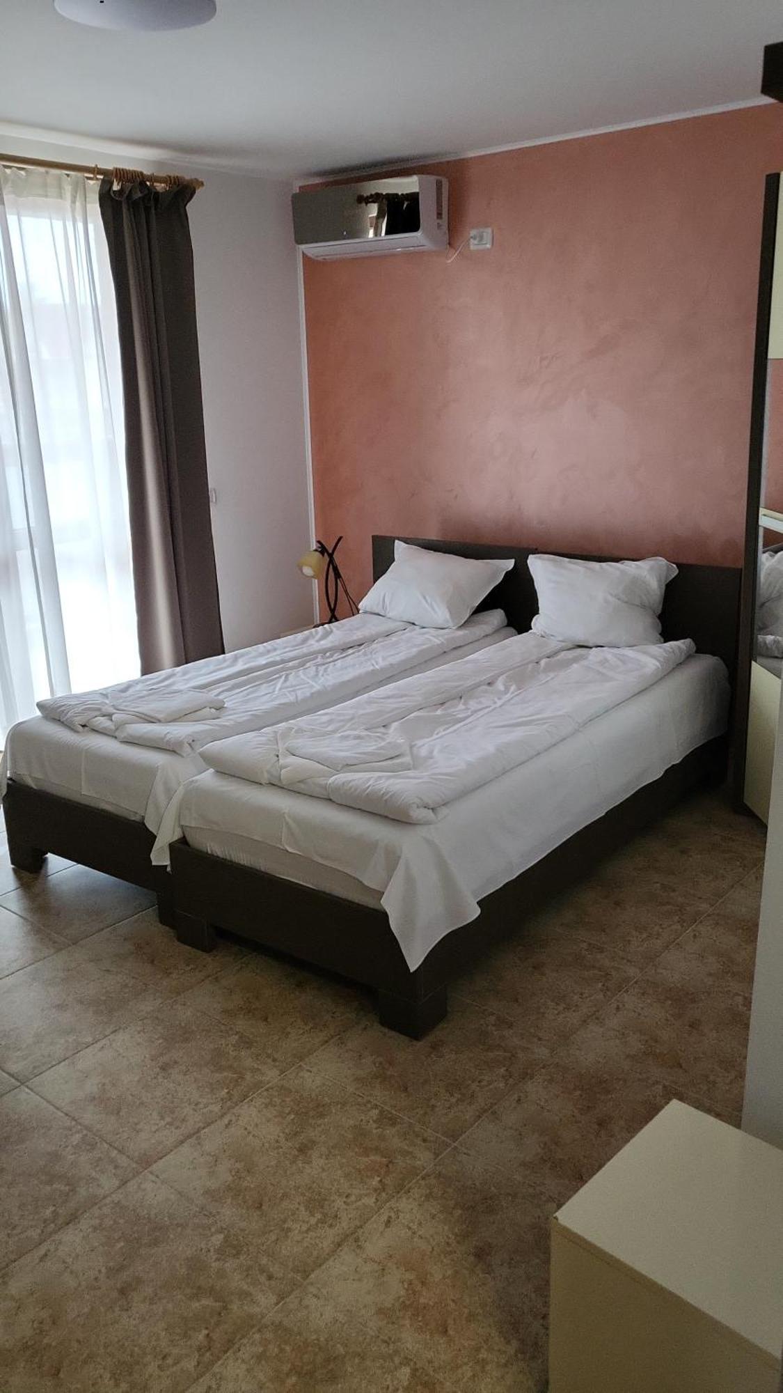 Hotel Rosiem House Techirghiol Habitación foto