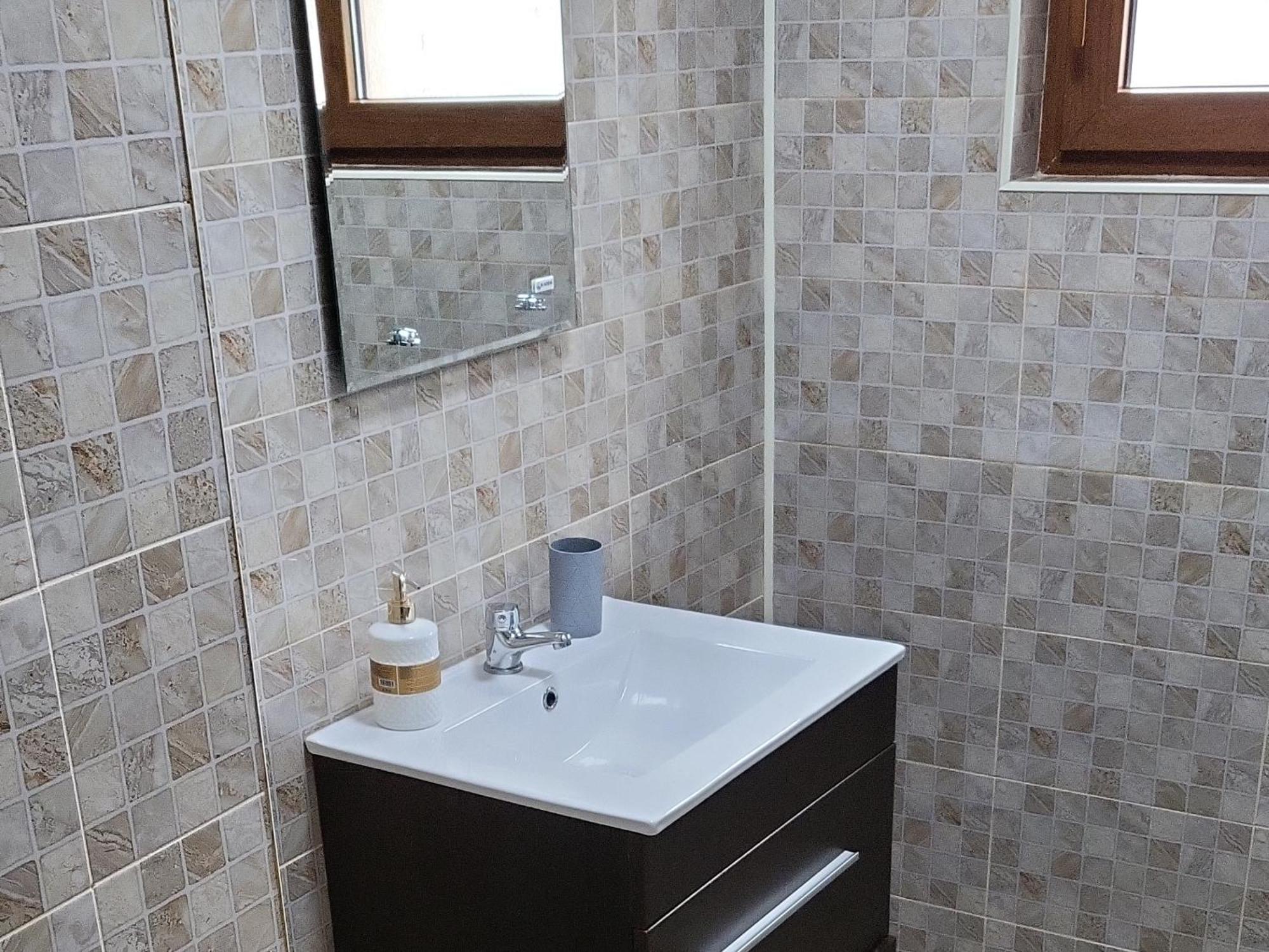 Hotel Rosiem House Techirghiol Habitación foto