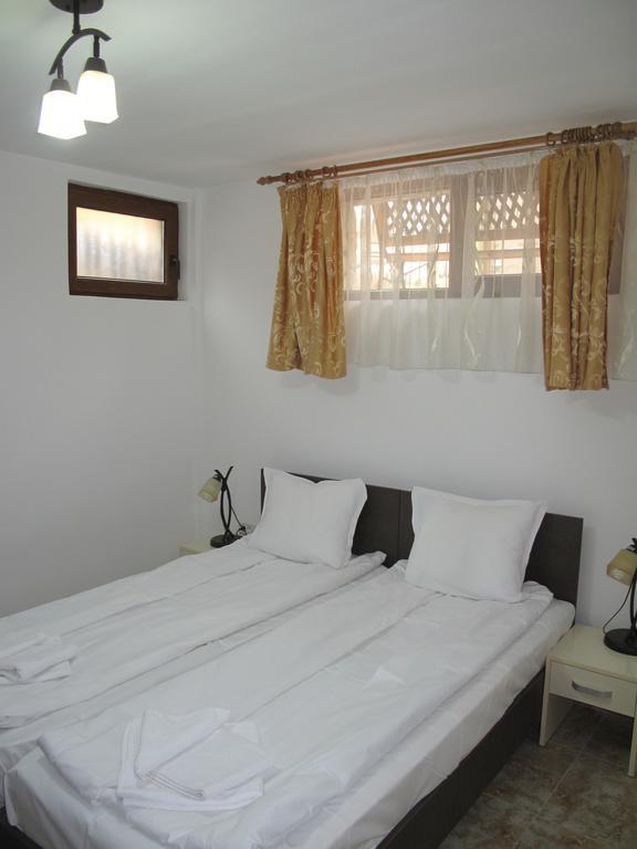 Hotel Rosiem House Techirghiol Habitación foto